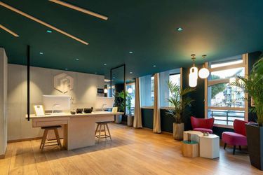Urban Hotel Aix-Les-Bains, Signature Collection Aix Les Bains: Photo 