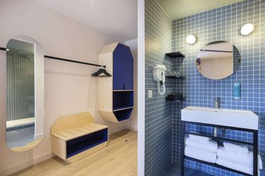 Urban Hotel Aix-Les-Bains, Signature Collection Aix Les Bains: Photo 