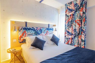 Urban Hotel Aix-Les-Bains, Signature Collection Aix Les Bains: Photo 
