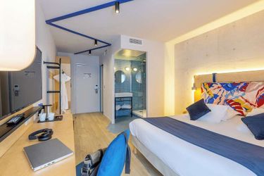 Urban Hotel Aix-Les-Bains, Signature Collection Aix Les Bains: Photo 