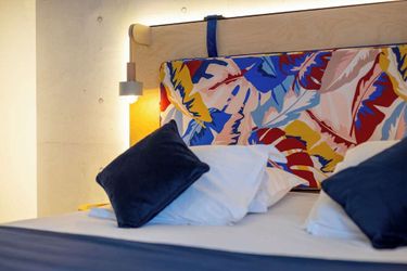 Urban Hotel Aix-Les-Bains, Signature Collection Aix Les Bains: Photo 