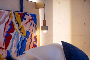 Urban Hotel Aix-Les-Bains, Signature Collection Aix Les Bains: Photo 