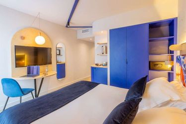 Urban Hotel Aix-Les-Bains, Signature Collection Aix Les Bains: Photo 