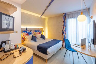 Urban Hotel Aix-Les-Bains, Signature Collection Aix Les Bains: Photo 
