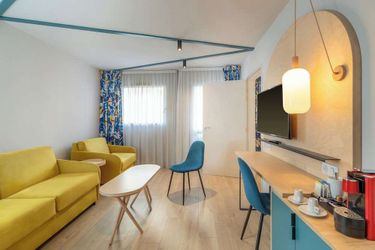 Urban Hotel Aix-Les-Bains, Signature Collection Aix Les Bains: Photo 