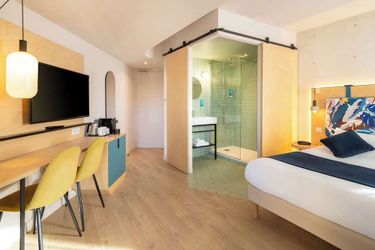 Urban Hotel Aix-Les-Bains, Signature Collection Aix Les Bains: Photo 