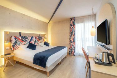 Urban Hotel Aix-Les-Bains, Signature Collection Aix Les Bains: Photo 