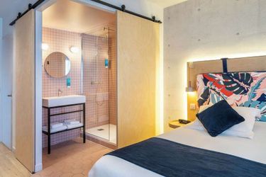 Urban Hotel Aix-Les-Bains, Signature Collection Aix Les Bains: Photo 