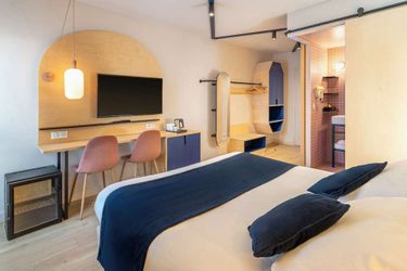 Urban Hotel Aix-Les-Bains, Signature Collection Aix Les Bains: Photo 