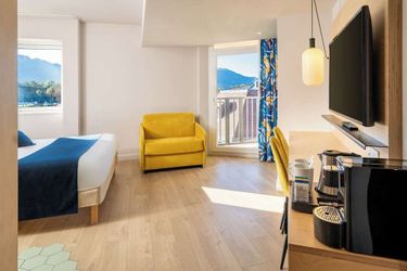 Urban Hotel Aix-Les-Bains, Signature Collection Aix Les Bains: Photo 