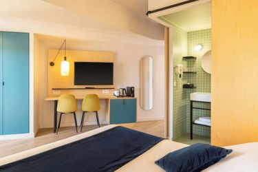 Urban Hotel Aix-Les-Bains, Signature Collection Aix Les Bains: Photo 