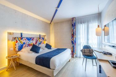 Urban Hotel Aix-Les-Bains, Signature Collection Aix Les Bains: Photo 