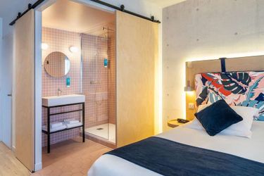 Urban Hotel Aix-Les-Bains, Signature Collection Aix Les Bains: Photo 