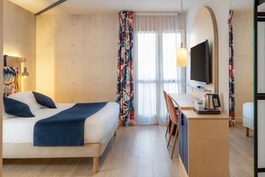 Urban Hotel Aix-Les-Bains, Signature Collection Aix Les Bains: Photo 