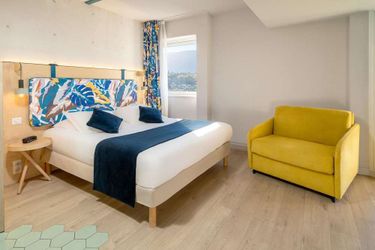 Urban Hotel Aix-Les-Bains, Signature Collection Aix Les Bains: Photo 
