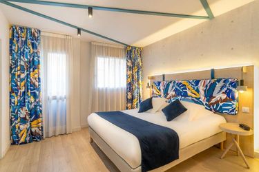 Urban Hotel Aix-Les-Bains, Signature Collection Aix Les Bains: Photo 
