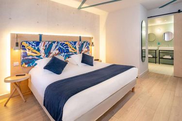Urban Hotel Aix-Les-Bains, Signature Collection Aix Les Bains: Photo 