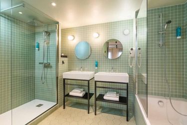 Urban Hotel Aix-Les-Bains, Signature Collection Aix Les Bains: Photo 