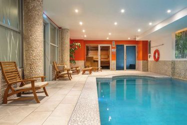 Urban Hotel Aix-Les-Bains, Signature Collection Aix Les Bains: Photo 