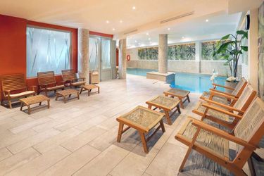Urban Hotel Aix-Les-Bains, Signature Collection Aix Les Bains: Photo 