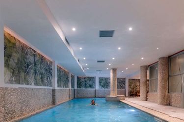Urban Hotel Aix-Les-Bains, Signature Collection Aix Les Bains: Photo 