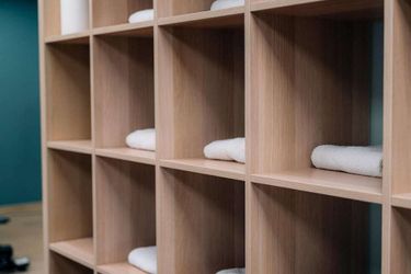 Urban Hotel Aix-Les-Bains, Signature Collection Aix Les Bains: Photo 