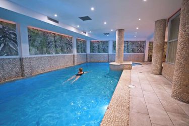 Urban Hotel Aix-Les-Bains, Signature Collection Aix Les Bains: Photo 