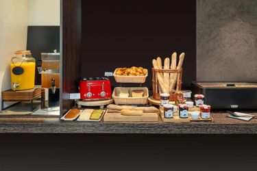 Urban Hotel Aix-Les-Bains, Signature Collection Aix Les Bains: Photo 