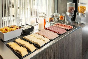 Urban Hotel Aix-Les-Bains, Signature Collection Aix Les Bains: Photo 