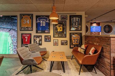 Urban Hotel Aix-Les-Bains, Signature Collection Aix Les Bains: Photo 