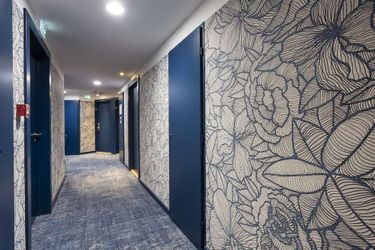 Urban Hotel Aix-Les-Bains, Signature Collection Aix Les Bains: Photo 