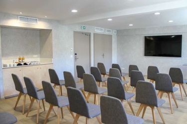 Urban Hotel Aix-Les-Bains, Signature Collection Aix Les Bains: Photo 