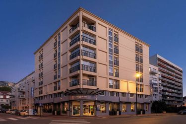 Urban Hotel Aix-Les-Bains, Signature Collection Aix Les Bains: Photo 