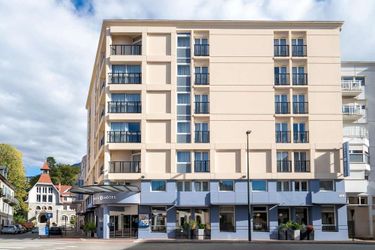 Urban Hotel Aix-Les-Bains, Signature Collection Aix Les Bains: Photo 