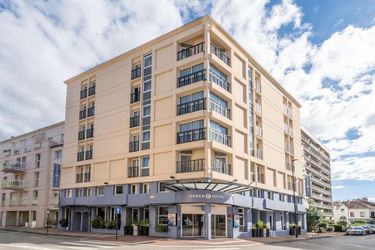 Urban Hotel Aix-Les-Bains, Signature Collection Aix Les Bains: Photo 
