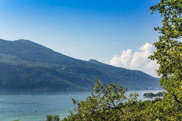 Urban Hotel Aix-Les-Bains, Signature Collection Aix Les Bains: Photo 