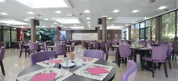 Hotel Résidence Les Aigues Blanches Aix Les Bains: Foto 