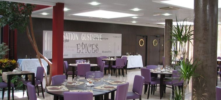 Hotel Résidence Les Aigues Blanches Aix Les Bains: Foto 