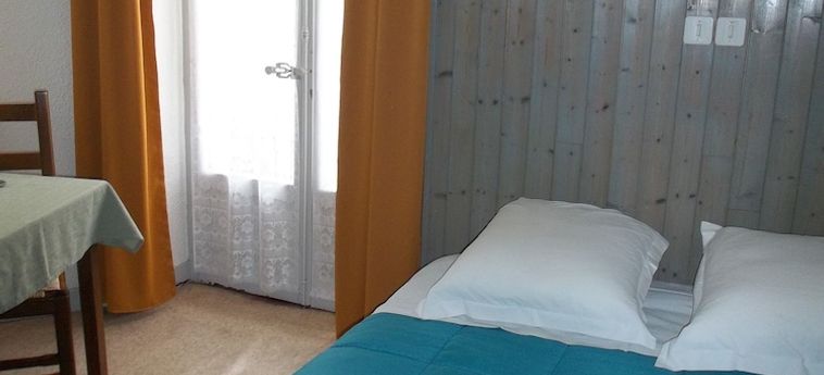 Hotel Hôtel De La Grotte Aix Les Bains: Foto 