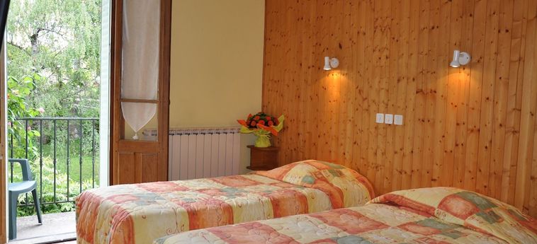 Hotel Hôtel De La Grotte Aix Les Bains: Foto 