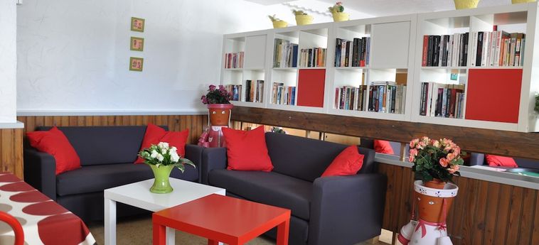 Hotel Hôtel De La Grotte Aix Les Bains: Foto 