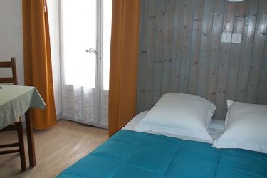 Hotel Hôtel De La Grotte Aix Les Bains: Photo 