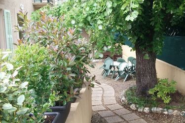 Hotel Hôtel De La Grotte Aix Les Bains: Photo 