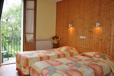 Hotel Hôtel De La Grotte Aix Les Bains: Photo 