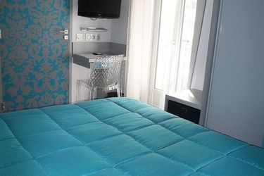 Hotel Hôtel De La Grotte Aix Les Bains: Photo 
