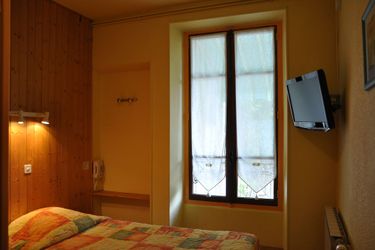 Hotel Hôtel De La Grotte Aix Les Bains: Photo 