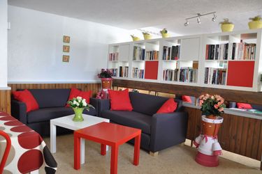 Hotel Hôtel De La Grotte Aix Les Bains: Photo 