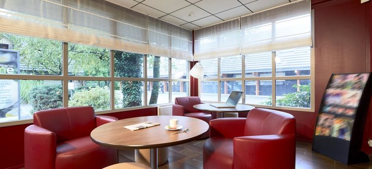 Hotel Campanile Aix Les Bains Aix Les Bains: Foto 