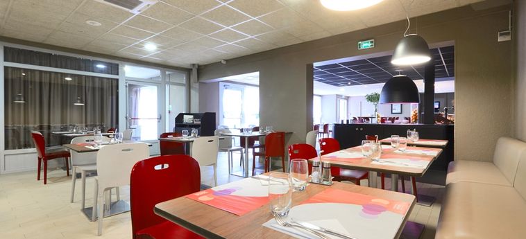 Hotel Campanile Aix Les Bains Aix Les Bains: Foto 