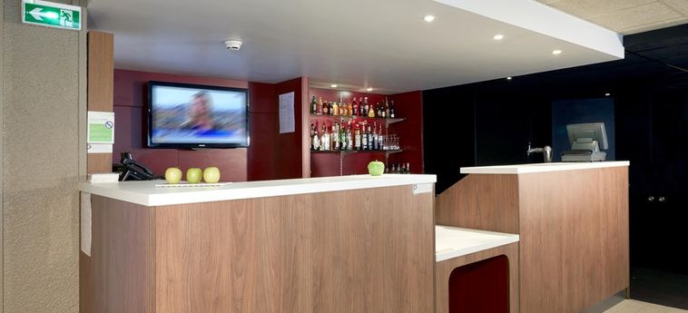 Hotel Campanile Aix Les Bains Aix Les Bains: Foto 